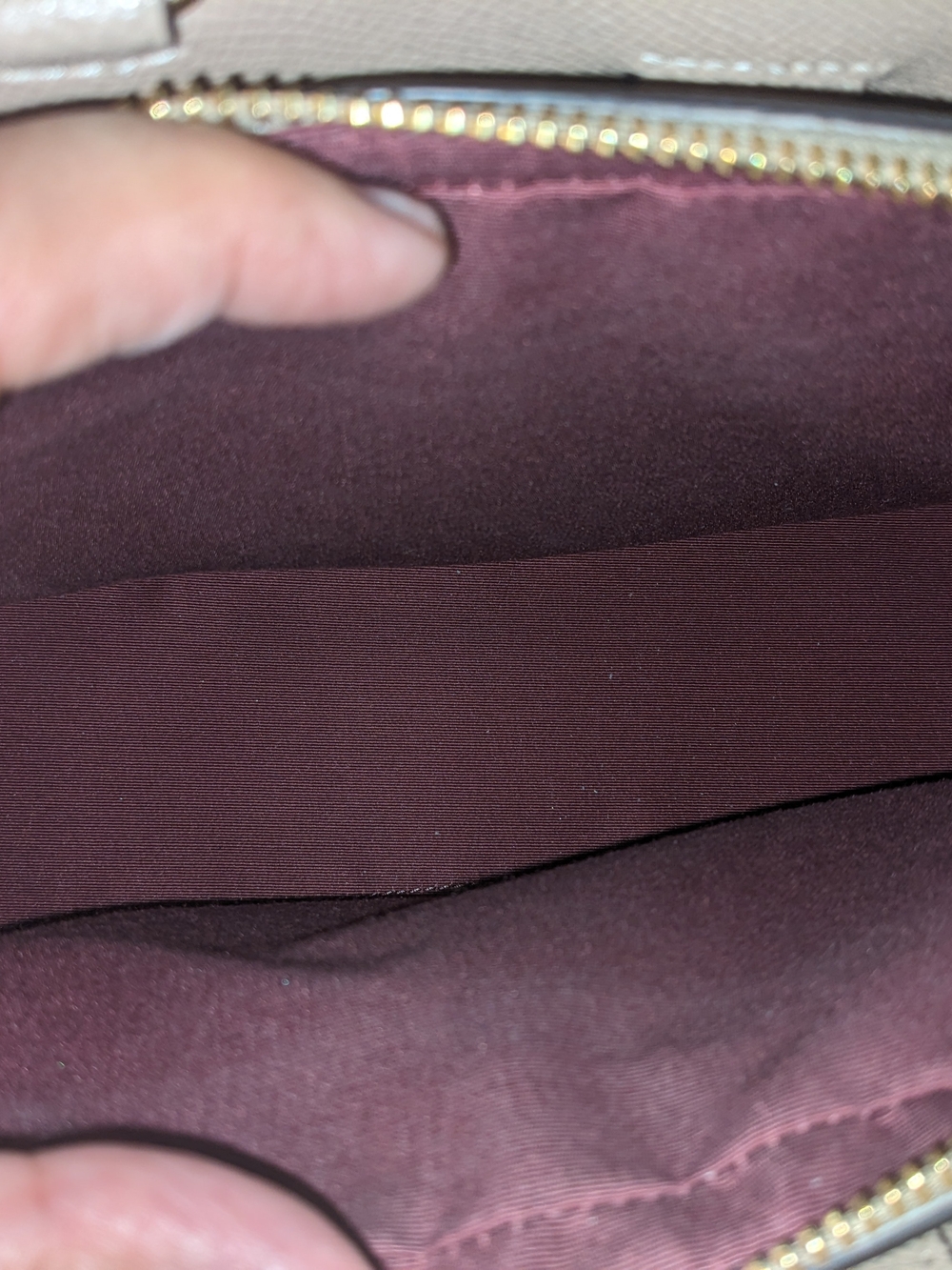 Coach Bag - Picture 5 of 7
